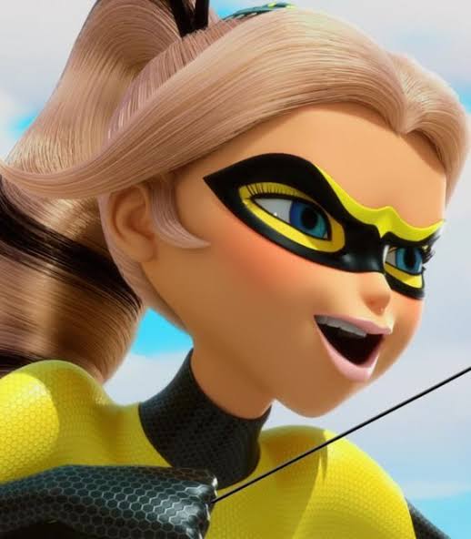 Queen Bee